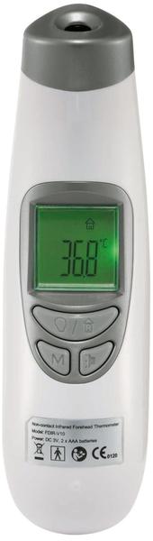 Reer 98010 SoftTemp Thermometer
