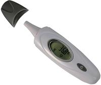 Reer SkinTemp 3 in 1 Infrarot Thermometer
