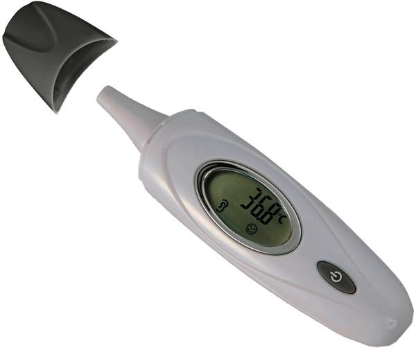 Reer SkinTemp 3 in 1 Infrarot Thermometer