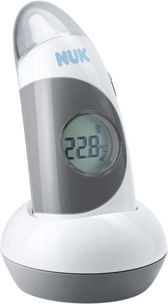 NUK Baby Thermometer 2 in 1