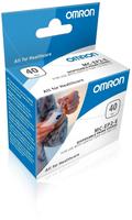 PZN-DE 04434480, HERMES Arzneimittel Omron Messh&uuml;llen f&uuml;r Gentle Temp 520 +...