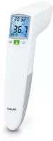 BEURER Infrarot-Fieberthermometer "FT 100" kontaktloses Stirnthermometer