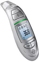 Medisana 76145, Medisana TM 750 connect Infrarot-Stirnthermometer wei&szlig;