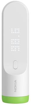 Fieberthermometer