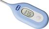 Chicco Anatomisches Rektal-Thermometer Express