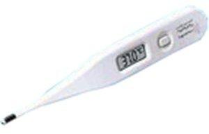 Dr. Junghans Medical Fieberthermometer DIGITAL starre Spitze