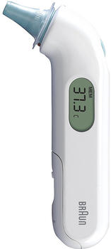 Braun IRT 3030 EE ThermoScan 3