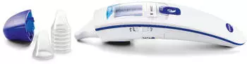 Hartmann 2In1 Infrarot-fieberthermometer