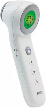 Braun BNT400WE
