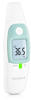 Miniland 89212, Miniland Infrarot-Fieberthermometer Baby Thermosense - für Ohr...