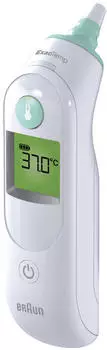 Braun IRT 6515 ThermoScan 6