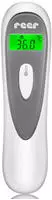 REER 3-in-1 Infrarot-Thermometer "Colour SoftTemp", kontaktlos