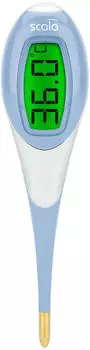 Scala SC 2050 white