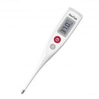 Fieberthermometer digital Sprachausgabe Messwertwiederholung 1 St