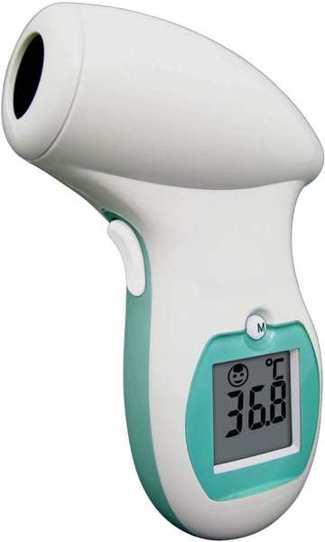 Scala SC 8280 Infrarot Thermometer
