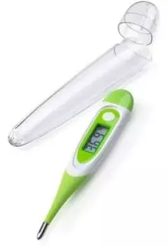 Mivolis Digitales Fieberthermometer