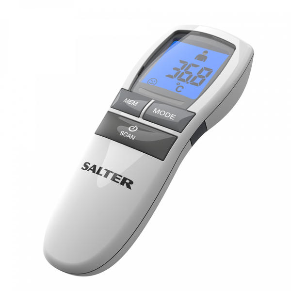 Salter No-Touch Infrared Body Thermometer