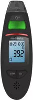 medisana TM 750 Digitales 6-in-1 Infrarot-Thermometer, Schwarz - 1 St&uuml;ck