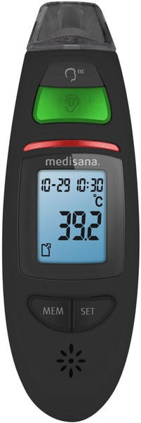 Medisana TM 750 schwarz