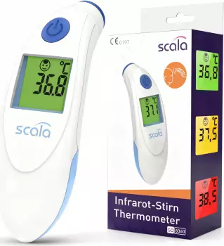 Scala SC 8360 NFC