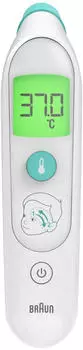 Braun BST200WE