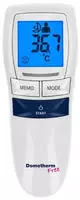 Domotherm Free Infrarot-stirnthermometer 1 St