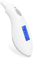 Alecto BC-27, Alecto Infrarot-Ohrthermometer wei&szlig;
