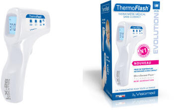 Biosynex Exacto ThermoFlash