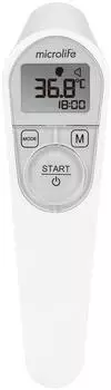 Microlife NC200