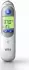 Braun ThermoScan 7+ Infrarot-Ohrthermometer