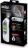 Braun ThermoScan 7+ Infrarot-Ohrthermometer