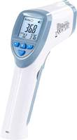 Newgen Medicals Medizinisches 2in1-Infrarot-Stirn-Fieberthermometer (ZX1999)