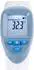 Newgen Medicals Medizinisches 2in1-Infrarot-Stirn-Fieberthermometer (ZX1999)