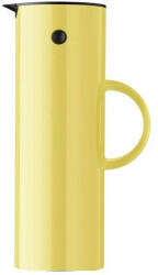 Stelton EM77 Isolierkanne 1,0 l lemon