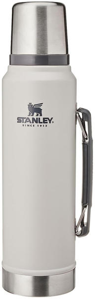 Stanley Classic Vakuum Flasche 1,0 l ash