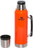 Stanley Classic Vakuum Flasche 1,0 l blaze orange