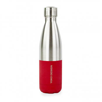 Yoko Design Duo 500 ml Red