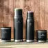 Stanley Adventure To-Go Thermosflasche 0,75l black