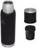 Stanley Adventure To-Go Thermosflasche 0,75l black
