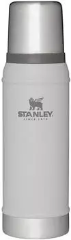 Stanley Classic Legendary Thermosflasche 750ml ash