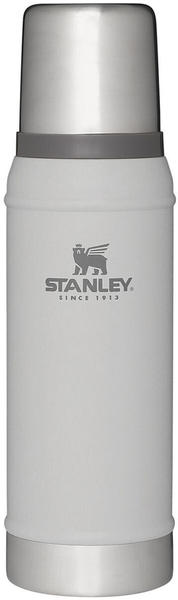 Stanley Classic Legendary Thermosflasche 750ml ash