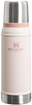 Stanley Classic Legendary Thermosflasche 750ml rose quartz