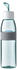 Trinkflasche Ellipse 500ml Nordic Sage