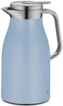 alfi Isolierkanne Skyline pastel water mat 1l