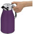 alfi Isolierkanne Skyline eep lavender mat 1l