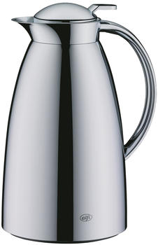 alfi Isolierkanne Gusto stainless steel polished 1l