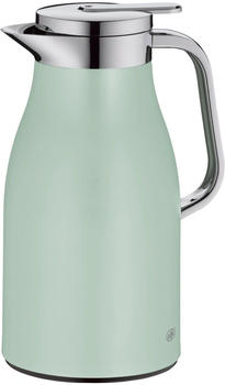 alfi Isolierkanne Skyline pastel mint mat 1l