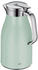 alfi Isolierkanne Skyline pastel mint mat 1l