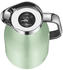 alfi Isolierkanne Skyline pastel mint mat 1l