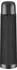 alfi Isolierflasche Isotherm Eco velvet black mat 0,75l